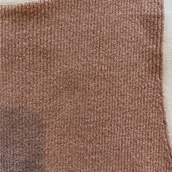 Anthropologie Valeria Shine Tank - Picture 3 of 7